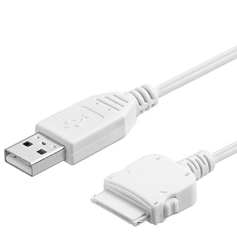USB Datenkabel passend für Apple iPad, Apple iPhone, Apple iPhone2G, 3G