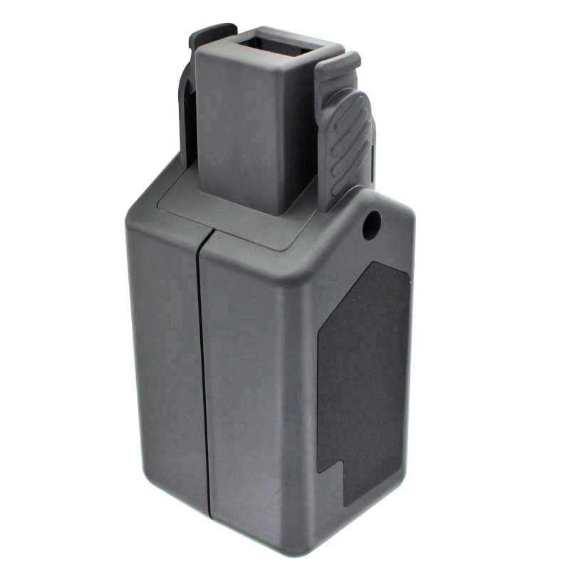 Akku passend für Wolf Garten GTB 815 Akku HSA 45 V, 7420090, 7420072, 18 Volt 1,5Ah