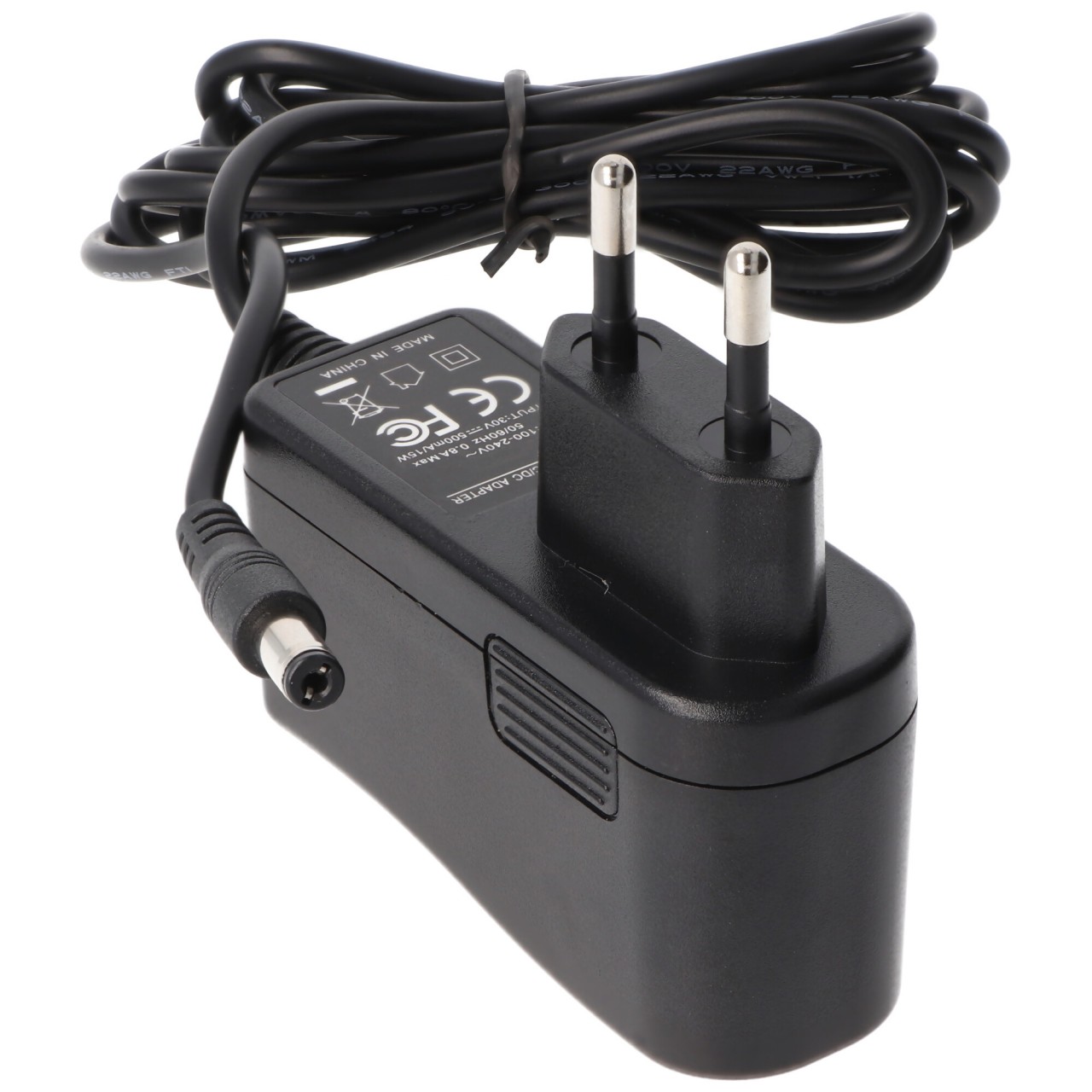 Netzteil passend für Bosch Athlet 25,2V BBH6P25/01, Bosch 00754170, 12006117, Stecker innen 2,15mm, außen 5,4mm