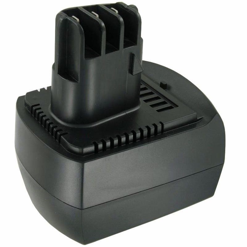 Akku passend für Metabo 6.25473, 6.25474 Air-Cooled 12V 1,3Ah