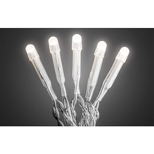 Micro LED Innenkette gefrostet 35 ww LED 6342-123