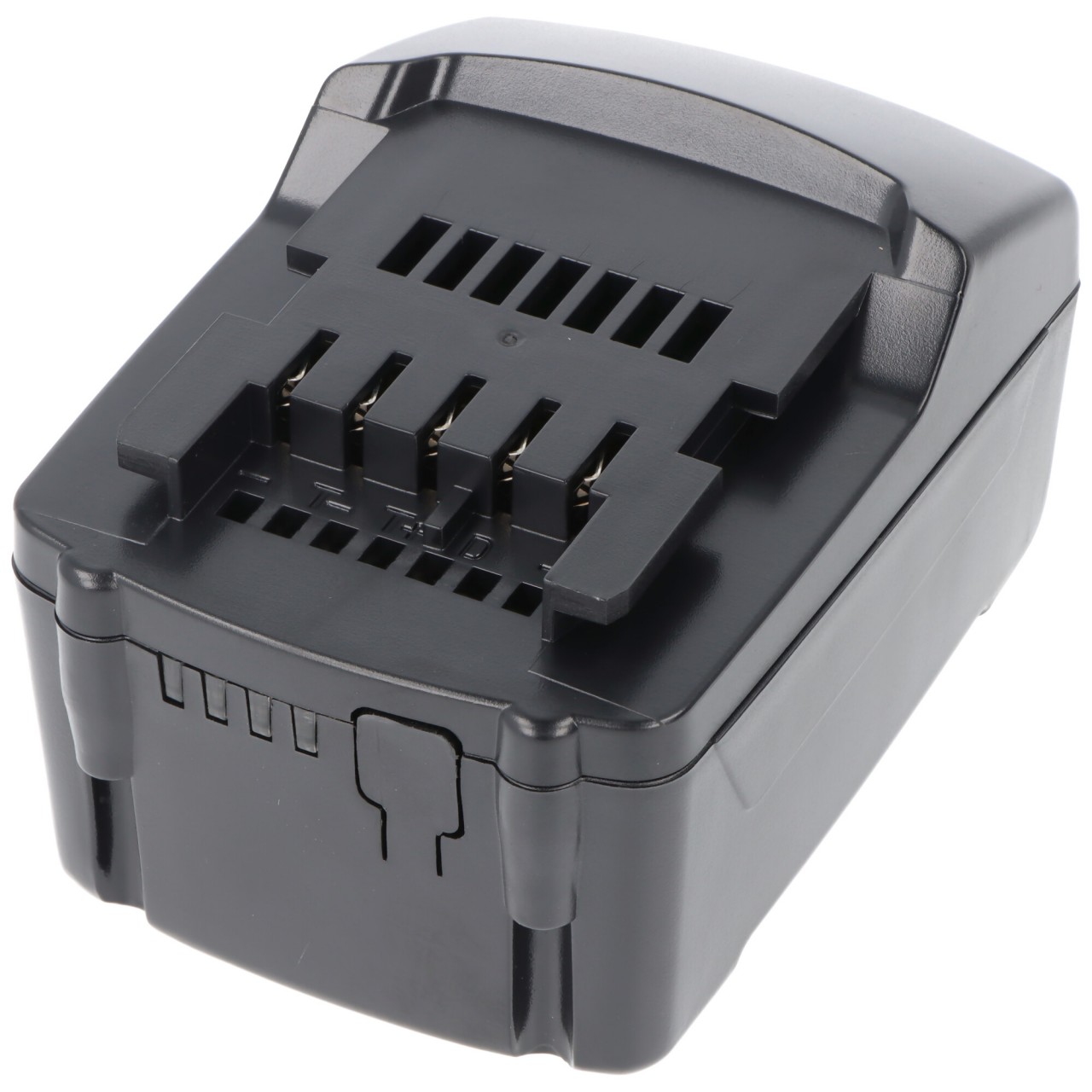 Akku für Metabo Akkupack AIR COOLED 36V / Typ 625453000