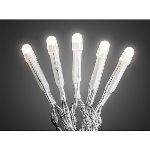 Micro LED Innenkette gefrostet 10 ww LED 6340-123