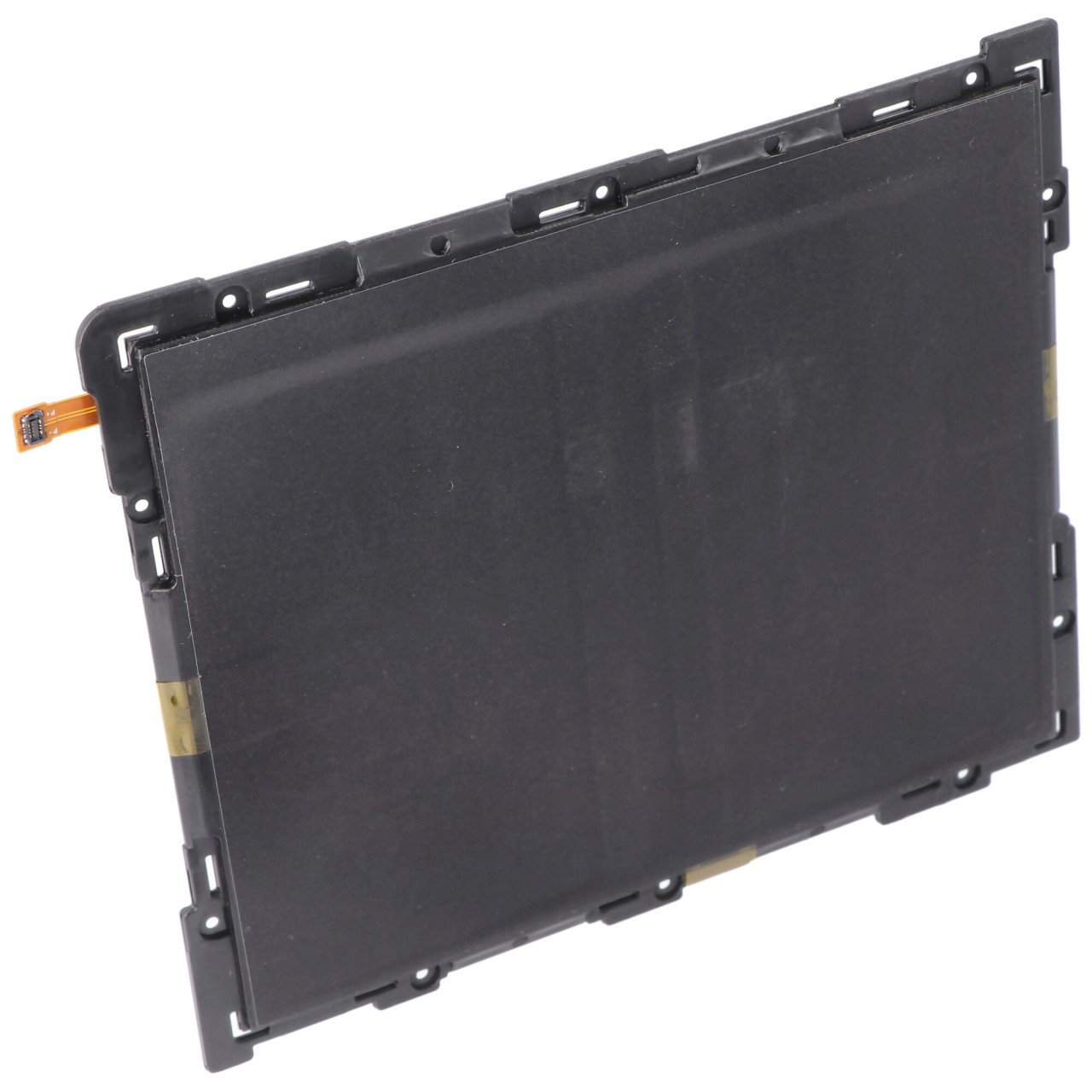 Akku passend für Samsung Galaxy Tab A 10.5 2018, SM-T590, Li-Polymer, 3,8V, 7300mAh, 27,7Wh, built-in, ohne Werkzeug