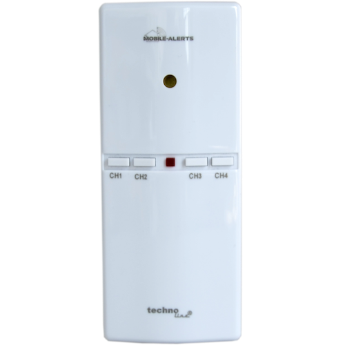 MA 10860 - Mobile Alerts Signalmelder - Benachrichtigung direkt auf Ihr Smartphone