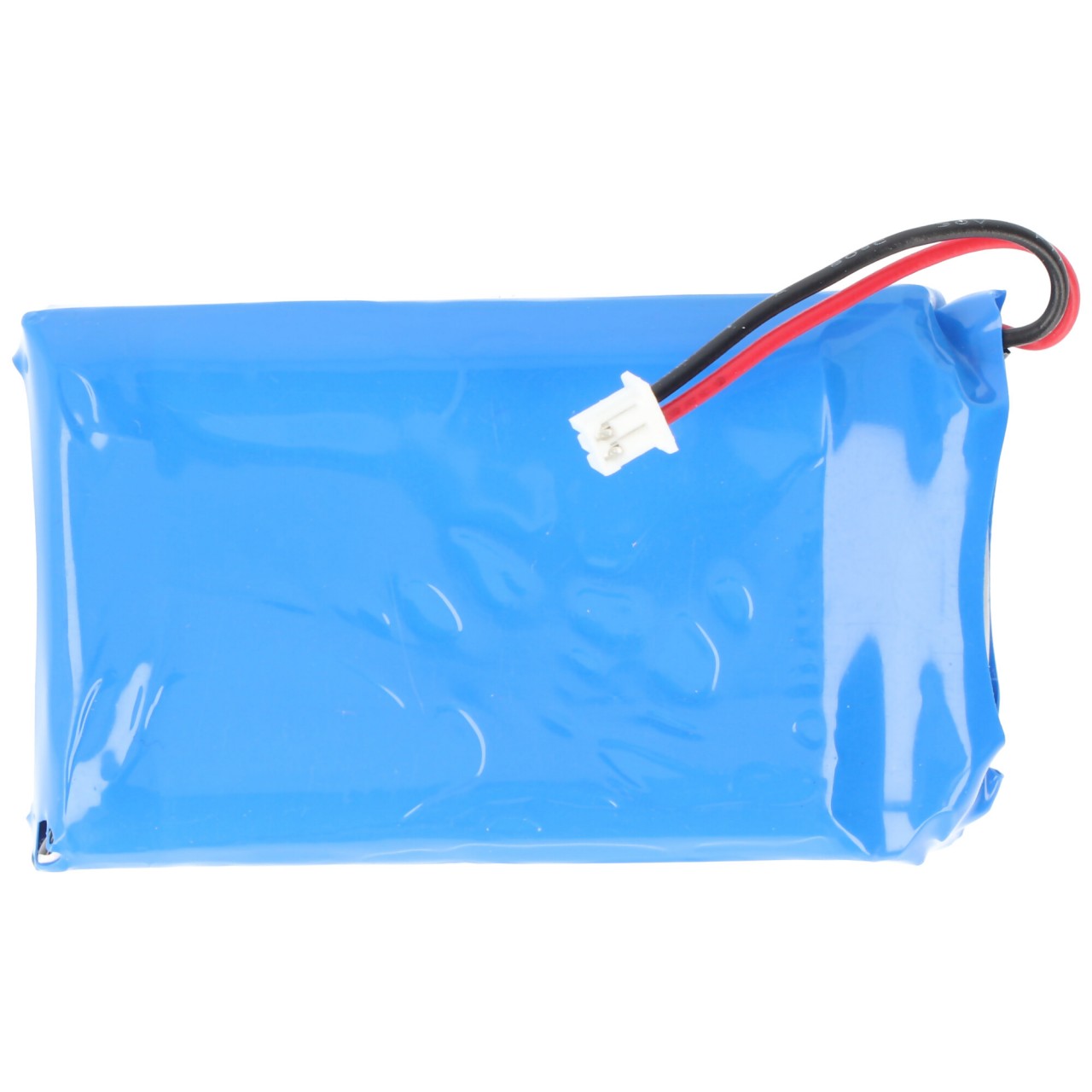 Akku passend Dogtra BP-74T, BP74T Li-Polymer-Akku für Hundehalsband Hunde-Trainer, 800mAh, 7.4V