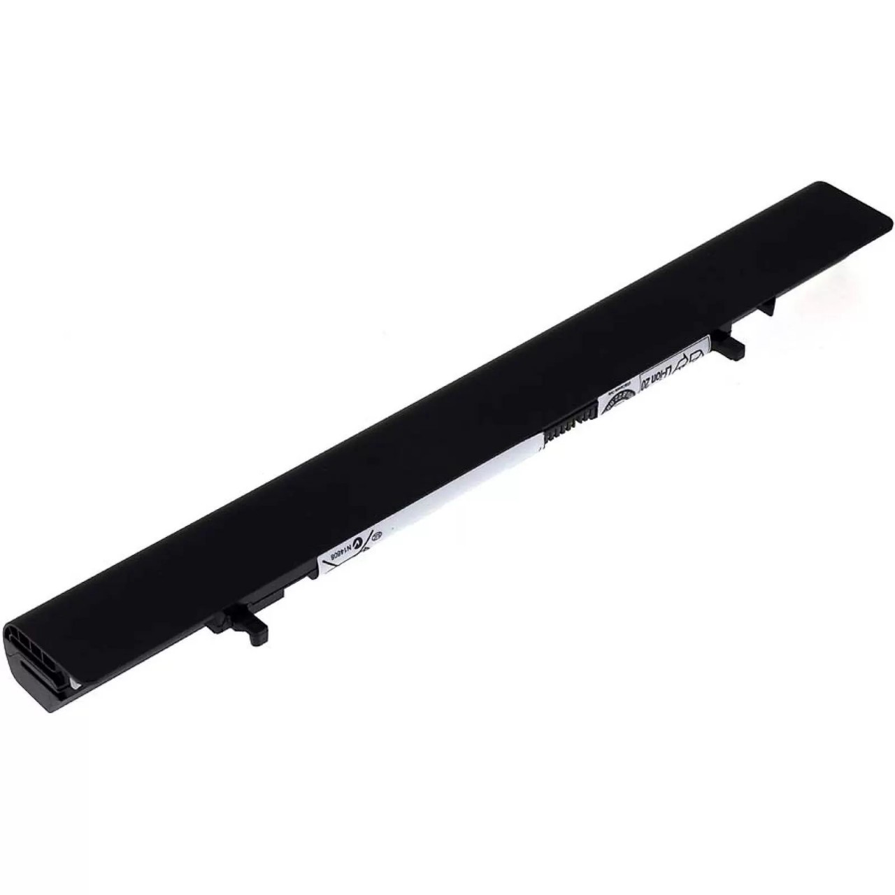 Akku für Lenovo IdeaPad Flex 14/ Flex 15/ Typ L12S4A01 - 14,4V - 2200 mAh