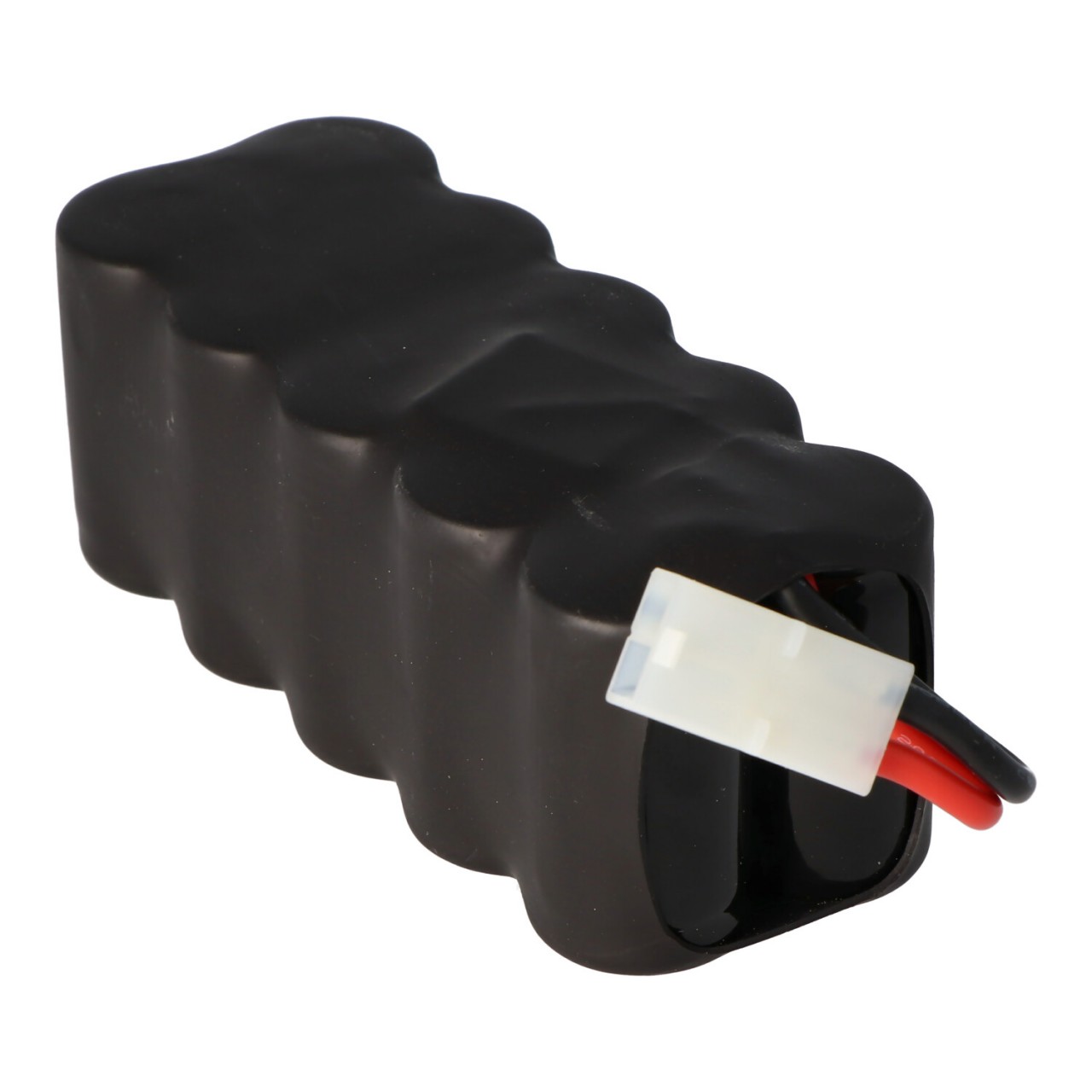 12V NiMH AkkuPack mit Kabel und Tamiya Buchse 12 Volt 3000mAh frische Fertigung