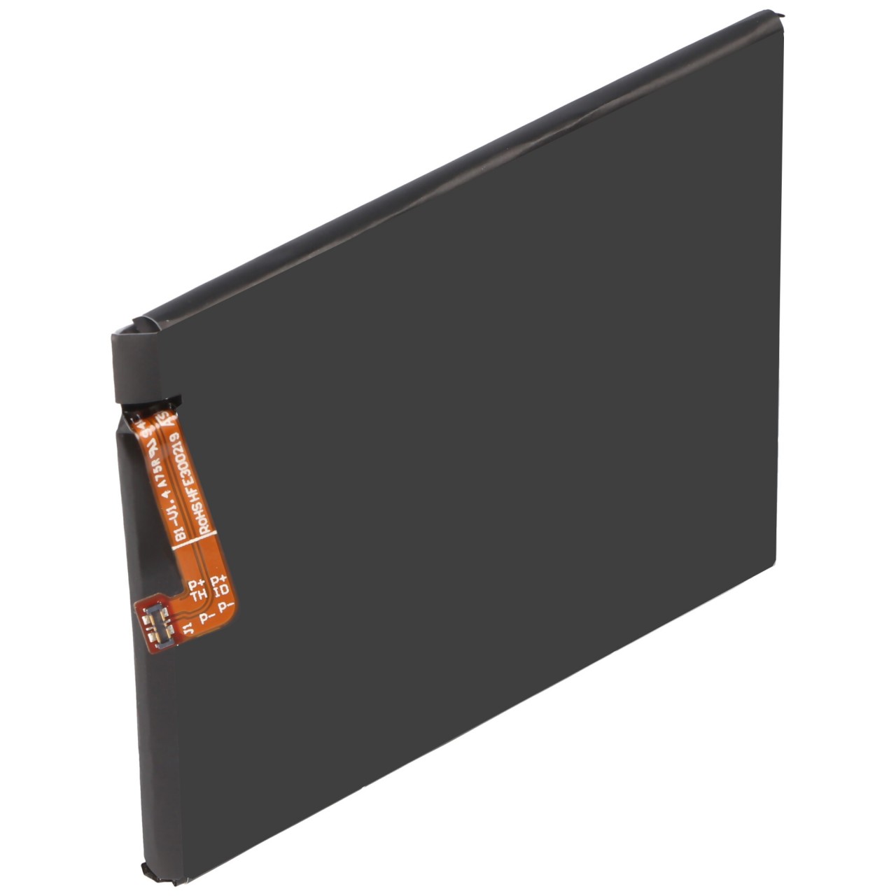 Akku passend für Nokia 8, Nokia HE328 Li-Polymer, 3,85V, 2500mAh, 9,625Wh, built-in, ohne Werkzeug