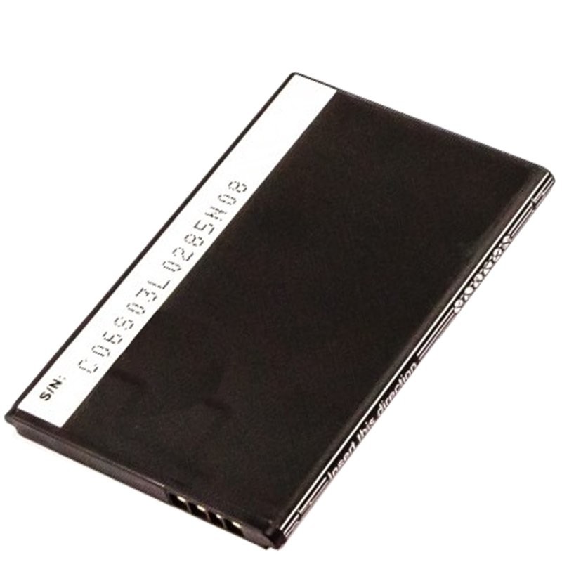 Akku passend für CAB6050001C2, Alcatel OT-V860, V860, Vodafone Smart II, V860