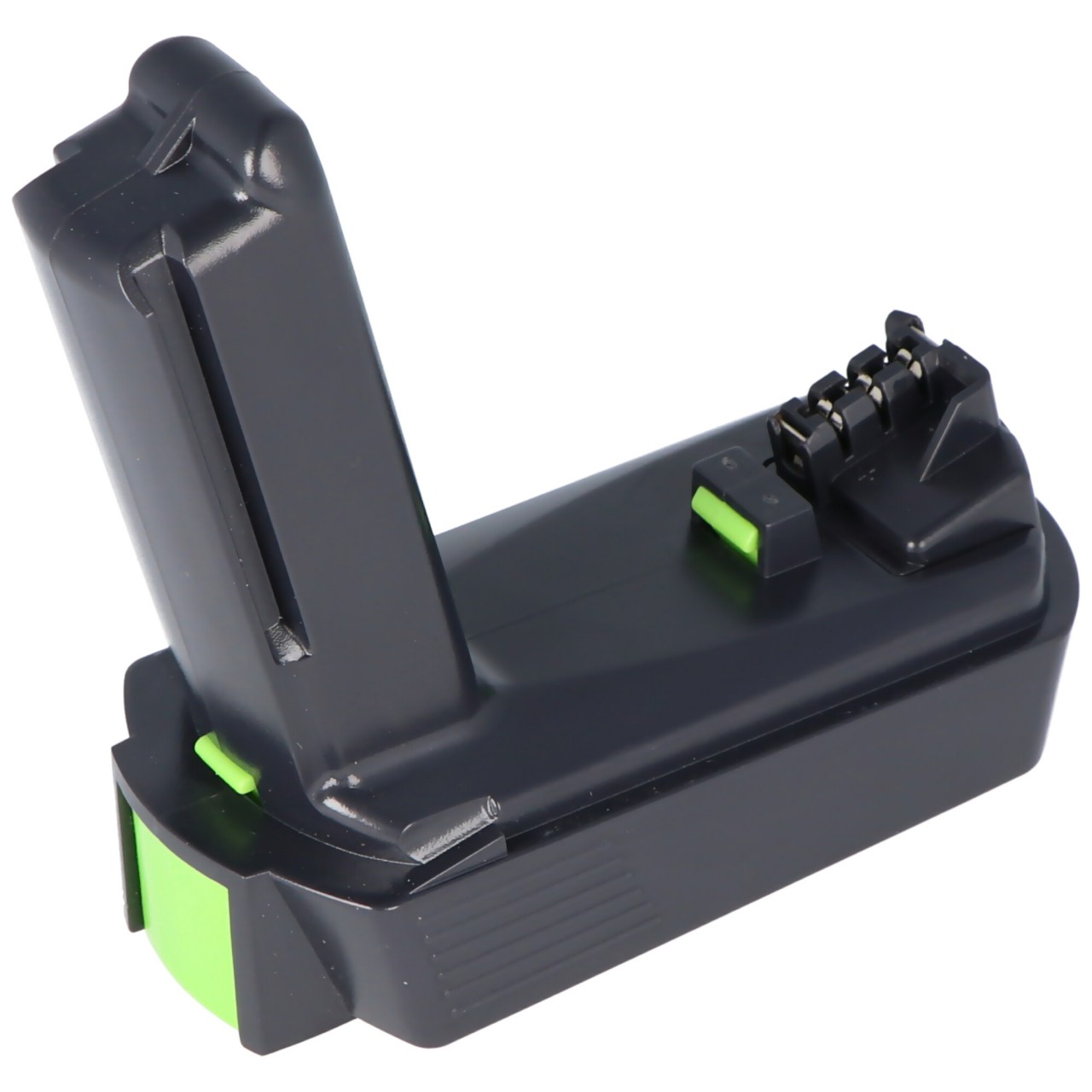 Akku Imitat passend für Festool BP-XS Akku 2Ah Nr. 498616 für CXS Akku-Bohrschrauber