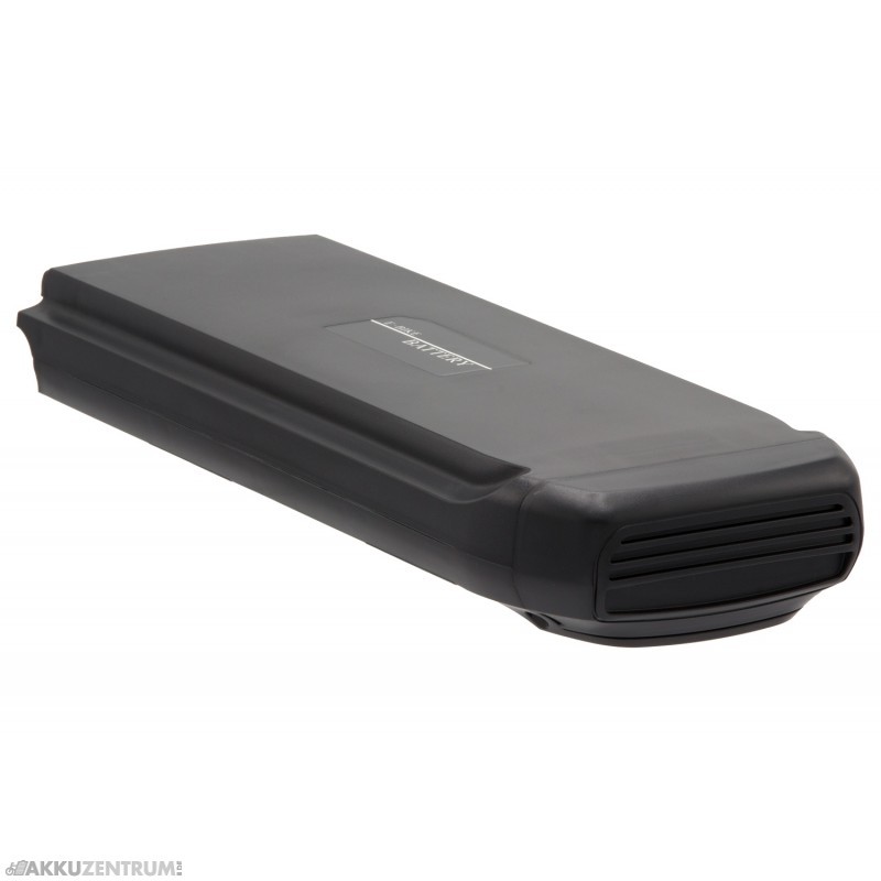 E-Bike Akku Joycube SF-03 36V 11Ah JCEB360-11 - Gepäckträger