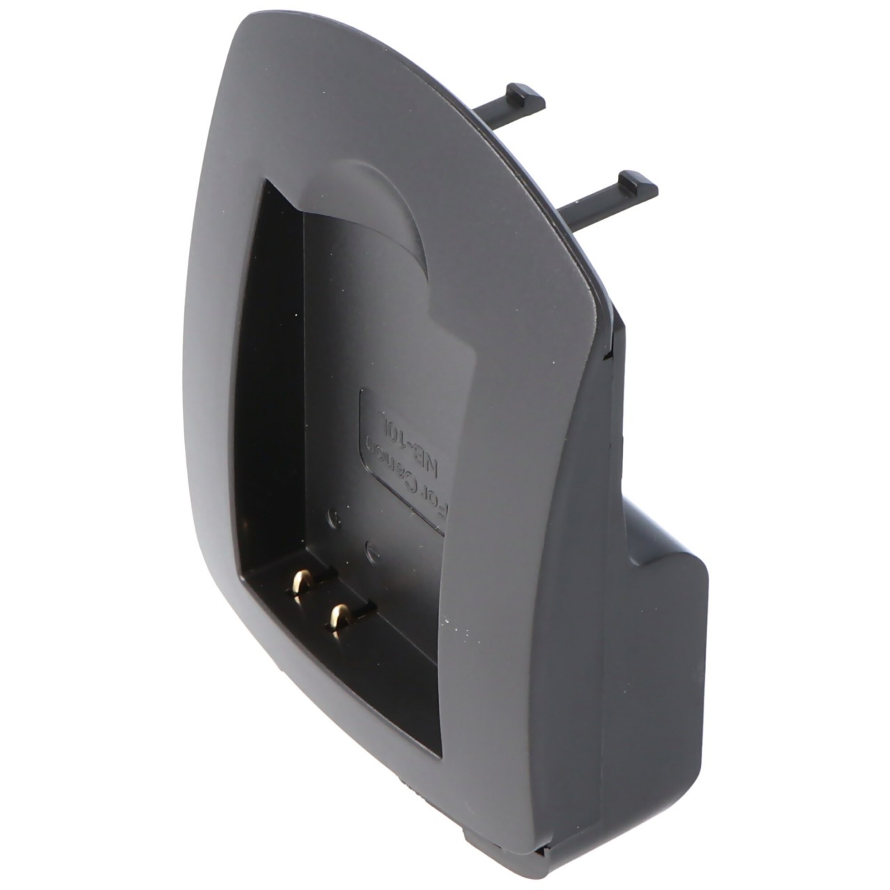 Ladeschale passend für Canon NB-10L, PowerShot SX40 HS