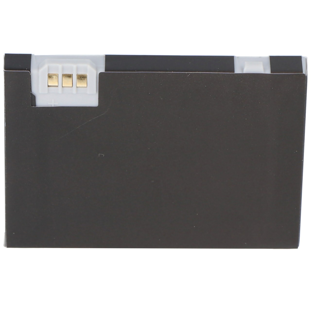 AccuCell Akku passend für Siemens S75, Siemens SXG 75, EBA-750