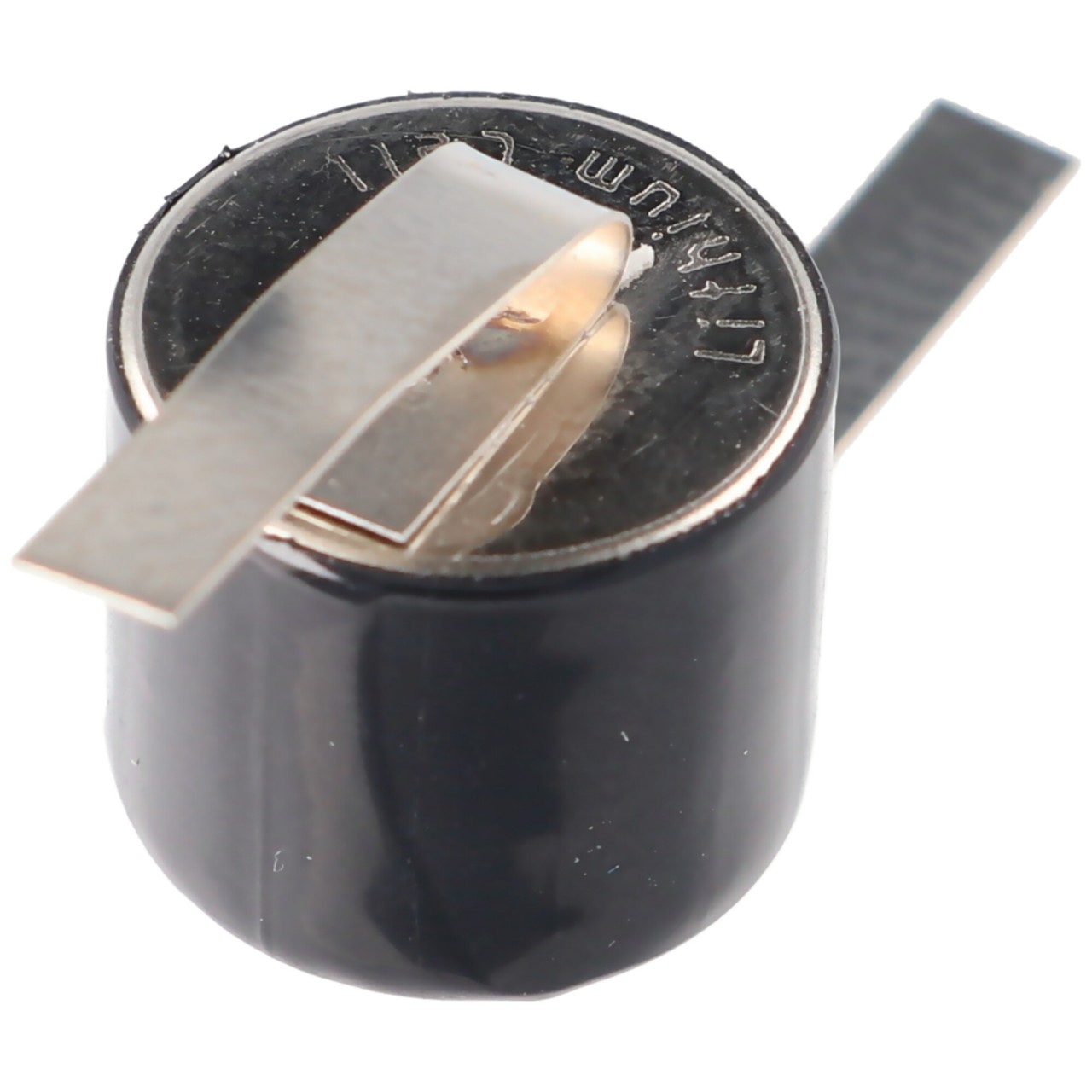 Ersatzbatterie für Sanyo c-T1 Lithium Batterie von FDK mit Lötfahne U-Form