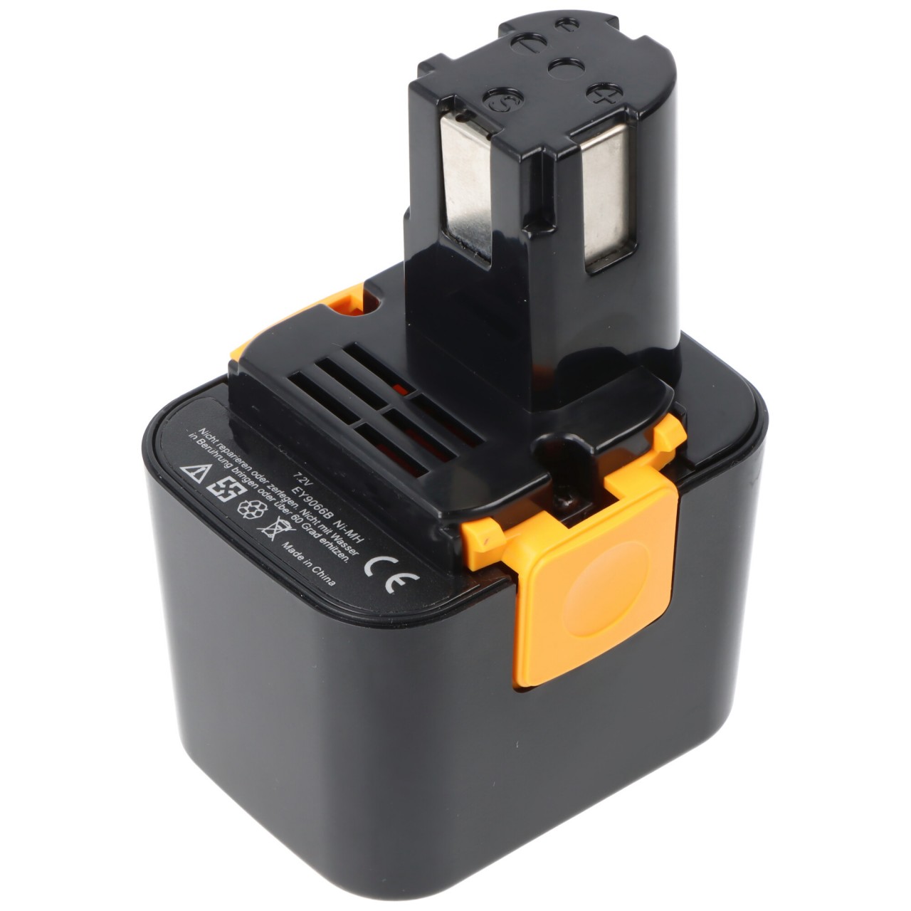 Akku für Werkzeug Panasonic EY9065/ EY9066 NiMH 7,2 Volt 2500mAh