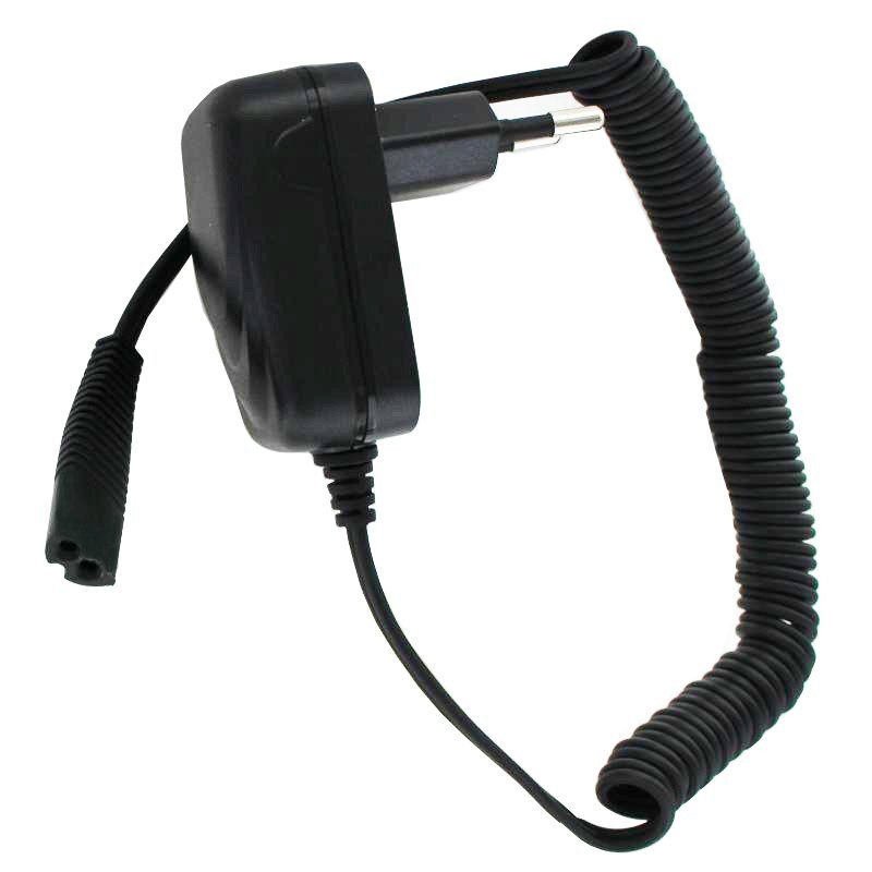 Ladegerät passend für Braun 81483400, 12 Volt 400mA output