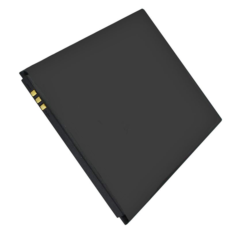 Akku passend für den Wiko RIDGE FAB Akku, RIDGE FAB 4G, 5320, 5320B, 5260