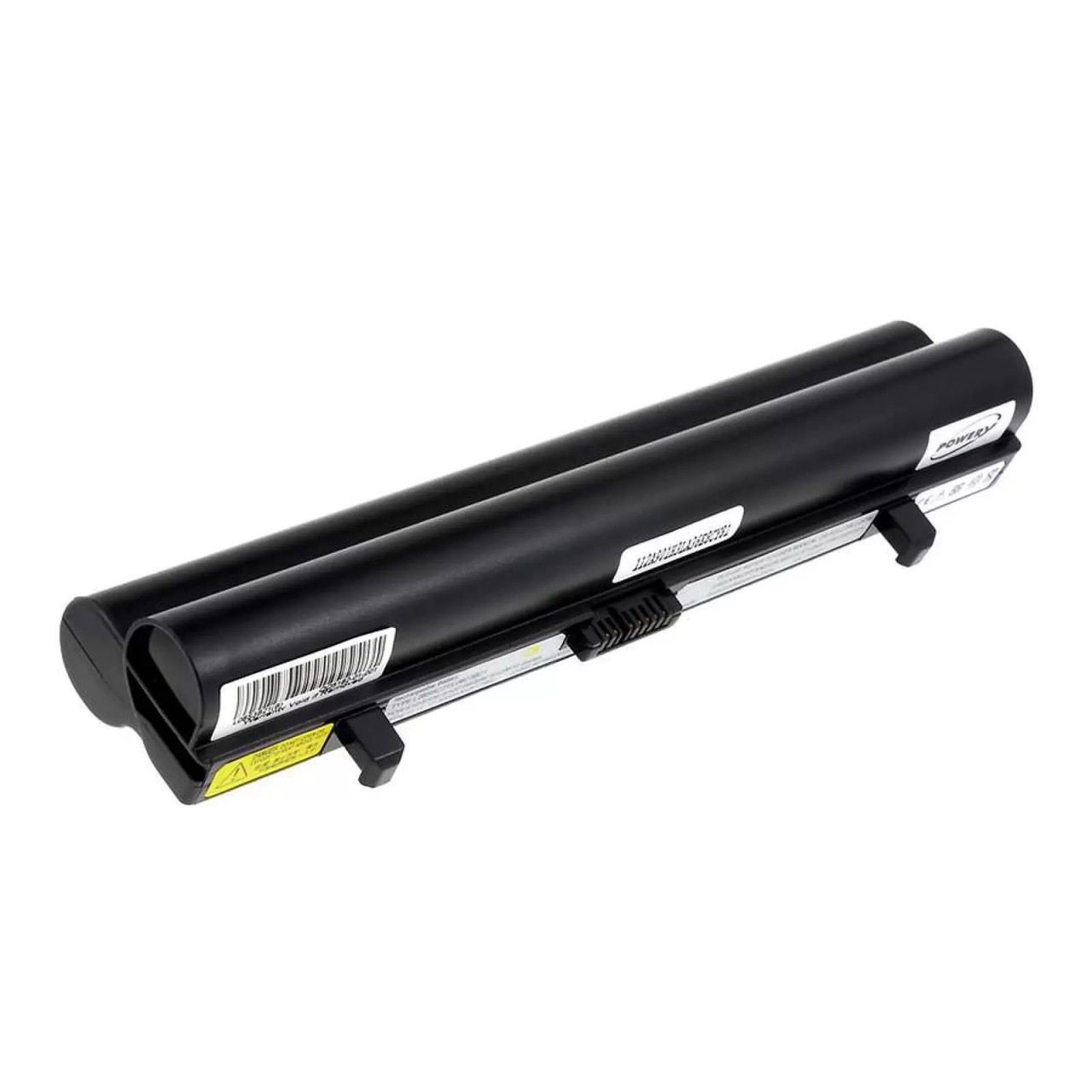 Akku für Lenovo IdeaPad S9 Serie/ S10 Serie/ Typ L08S3B21 Schwarz 53Wh - 11,1V - 5200 mAh