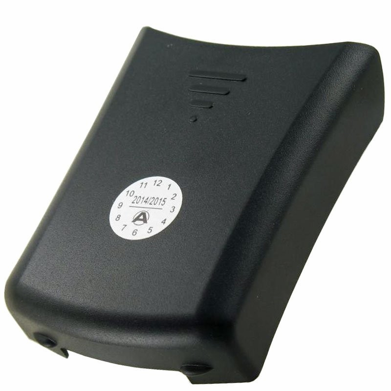 ALCATEL MOBILE 100 REFLEXES Akku 3BN66090AAAC als Nachbau Akku von AccuCell