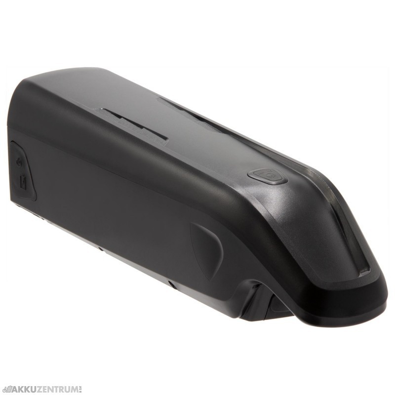 E-Bike Akku Maratron Ersatz-Akku für AEG Downtube 36V 13Ah - Rahmen (DownTube)