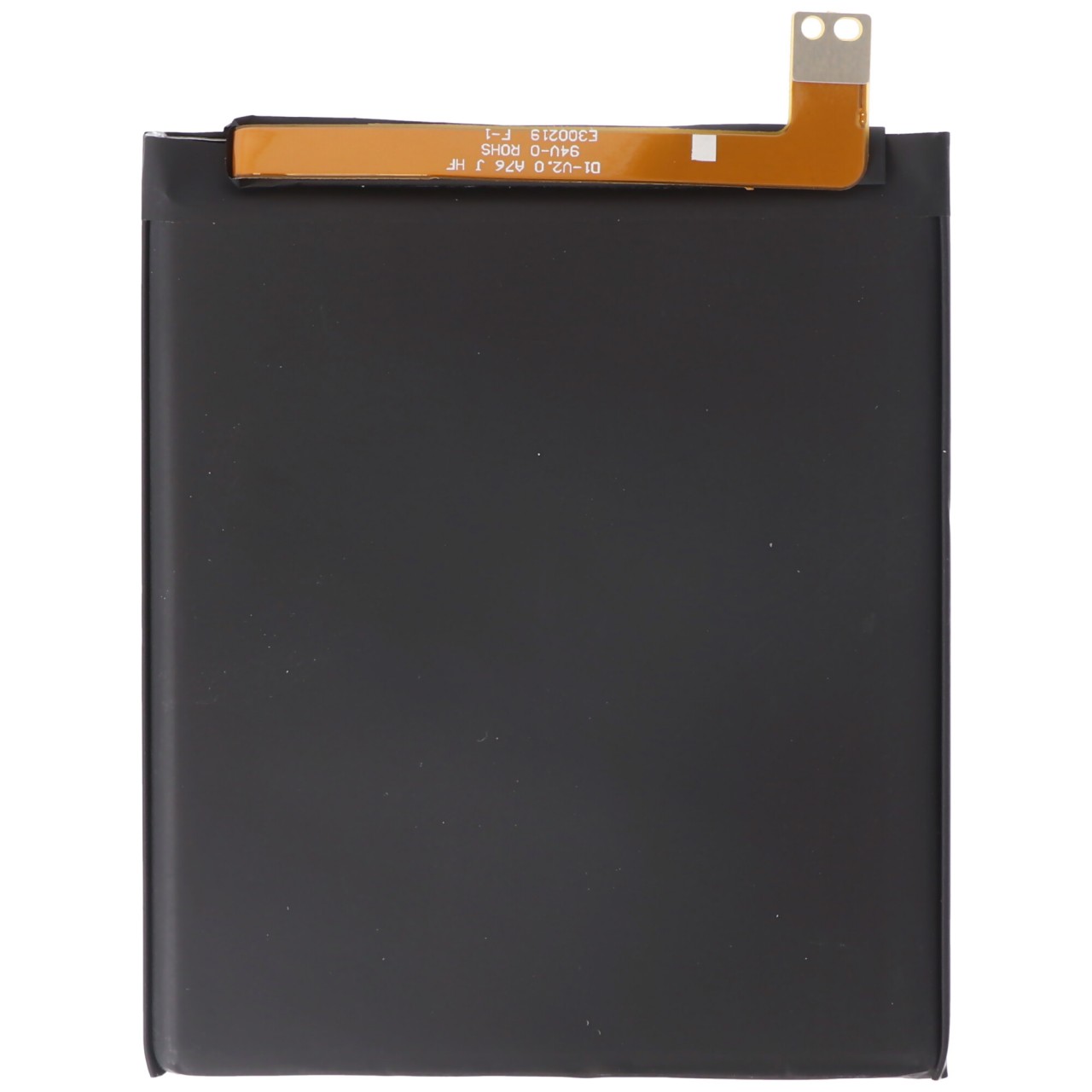 Akku passend für Nokia 5, Li-Polymer, 3,85V, 2900mAh, 11,6Wh, built-in, ohne Werkzeug