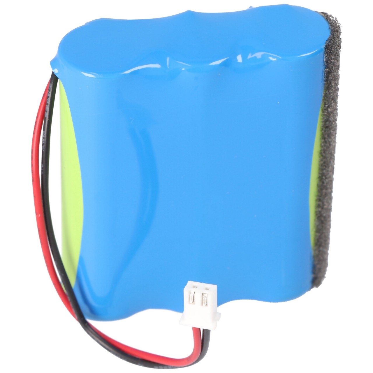 Li-Ion-Akku - 2600mAh 11.1V für USB-Box Altec Lansing INR18650-3S 66x59x21mm