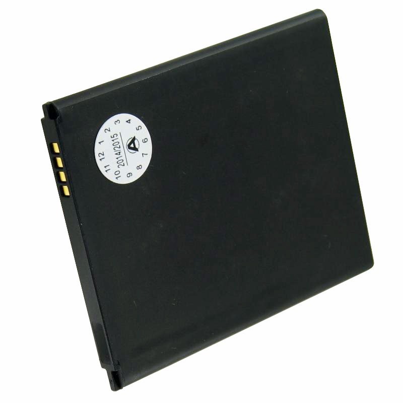 Samsung Galaxy ACE 3, 3G LTE GT-S7272 Akku als Nachbau Akku von AccuCell mit 1500mAh