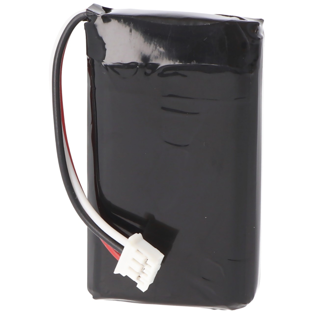 Akku passend für JBL Flip 1, AEC653055-2S Lautsprecher Boxen Speaker 1050mAh 7.4V, Li-Polymer