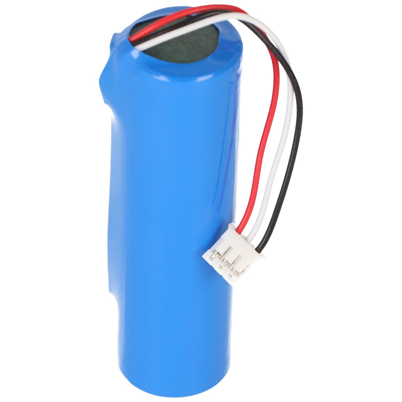 Li-Ion-Akku 3.7 Volt kompatibel für Philips PB9600, 66,5 x 18,5 mm