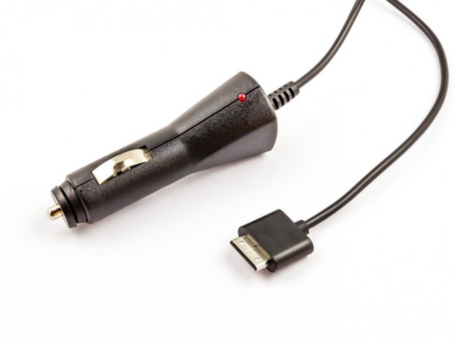 Autoladegerät für Sony PSP Go