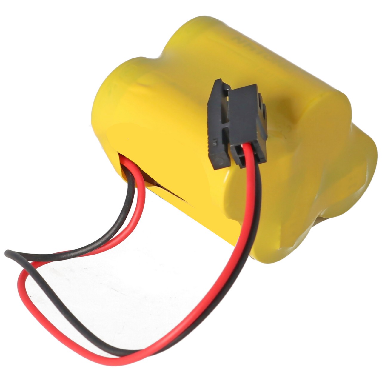 Stecker beachten ! 6 Volt Batterie passend für BR-2/3AGCT4A, A98L-0031-0025, CL 25A, A06B-6114-K504, bitte Stecker mit originaler Batterie exakt vergleichen