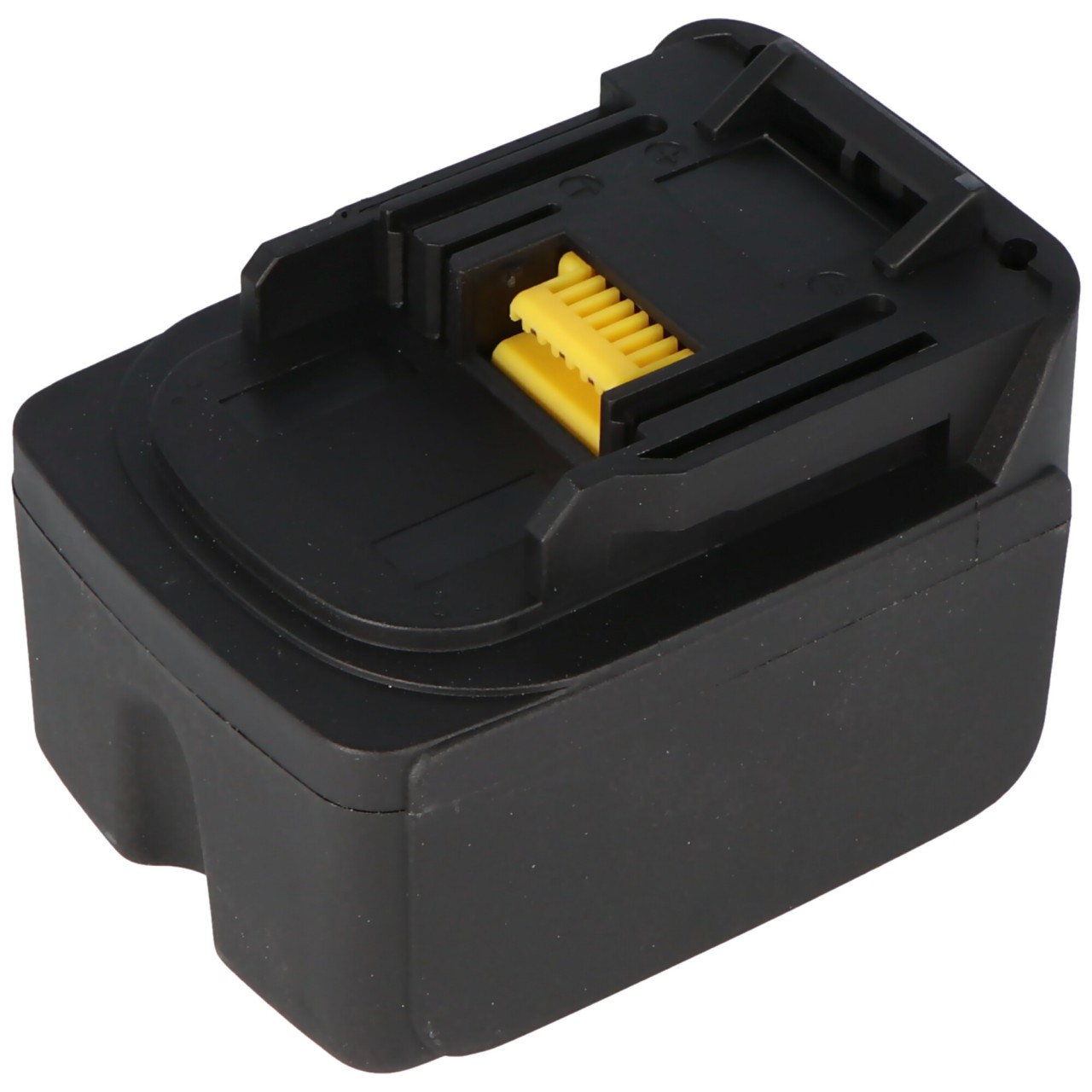 AccuCell Akku für Makita Makstar BL-1430 14,4 Volt / 2,4Ah Li-Ion