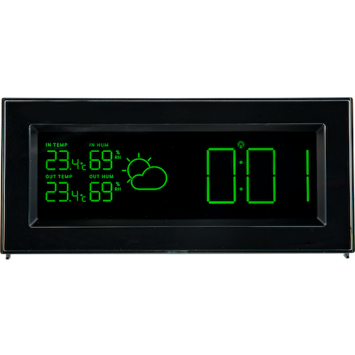 MA 10901 - MOBILE ALERTS