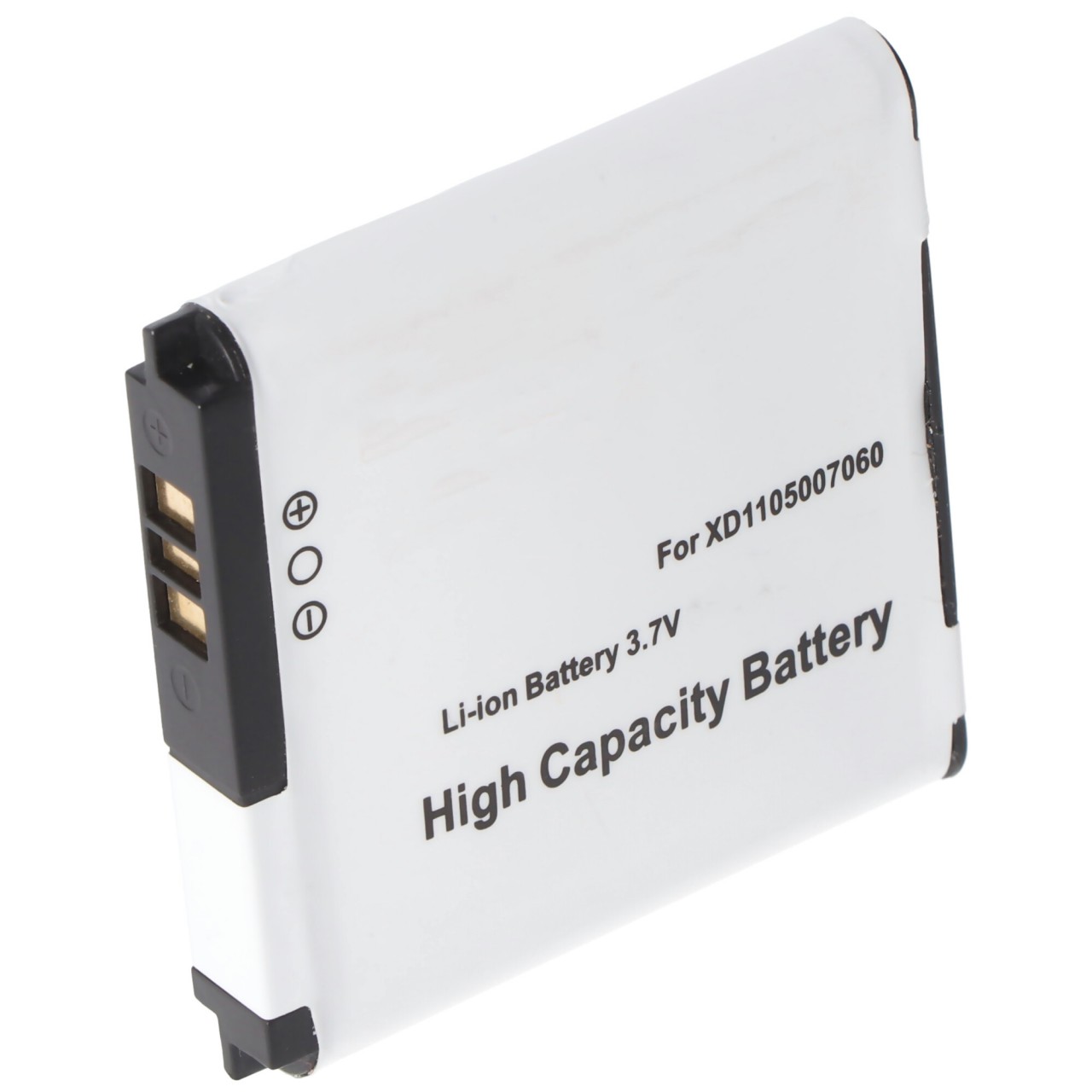 Akku passend für den DORO PHONEEASY 682, PHONEEASY 680, PHONEEASY 615GSM, PHONEEASY 615, PHONEEASY 614, DP615 Akku XD1105007060