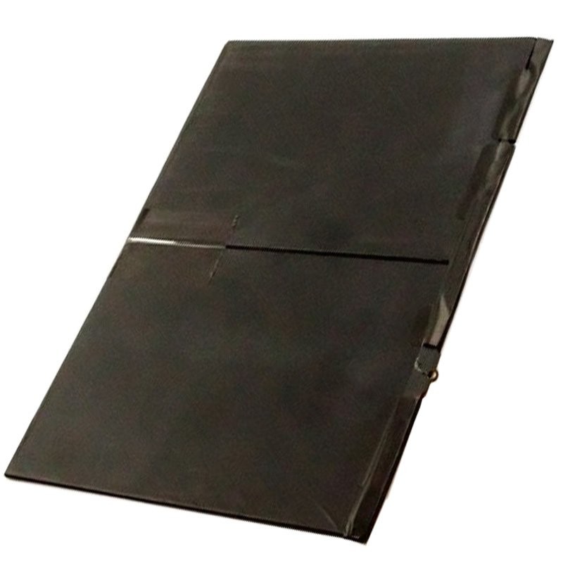 AccuCell Akku passend für den Apple iPad 5 Akku A1484, 8827mAh