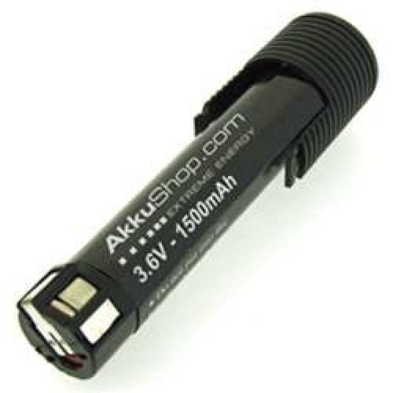 Akku passend für SKILL Akku Werkzeug, SKILL 2607335062, 1.4Ah