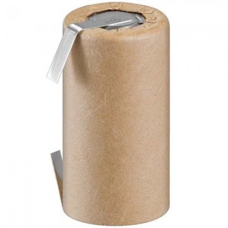 Akku passend für PHILIPS HP1304, HP1310, HP1315, HP1318, HP1319, HP1320, HP1328