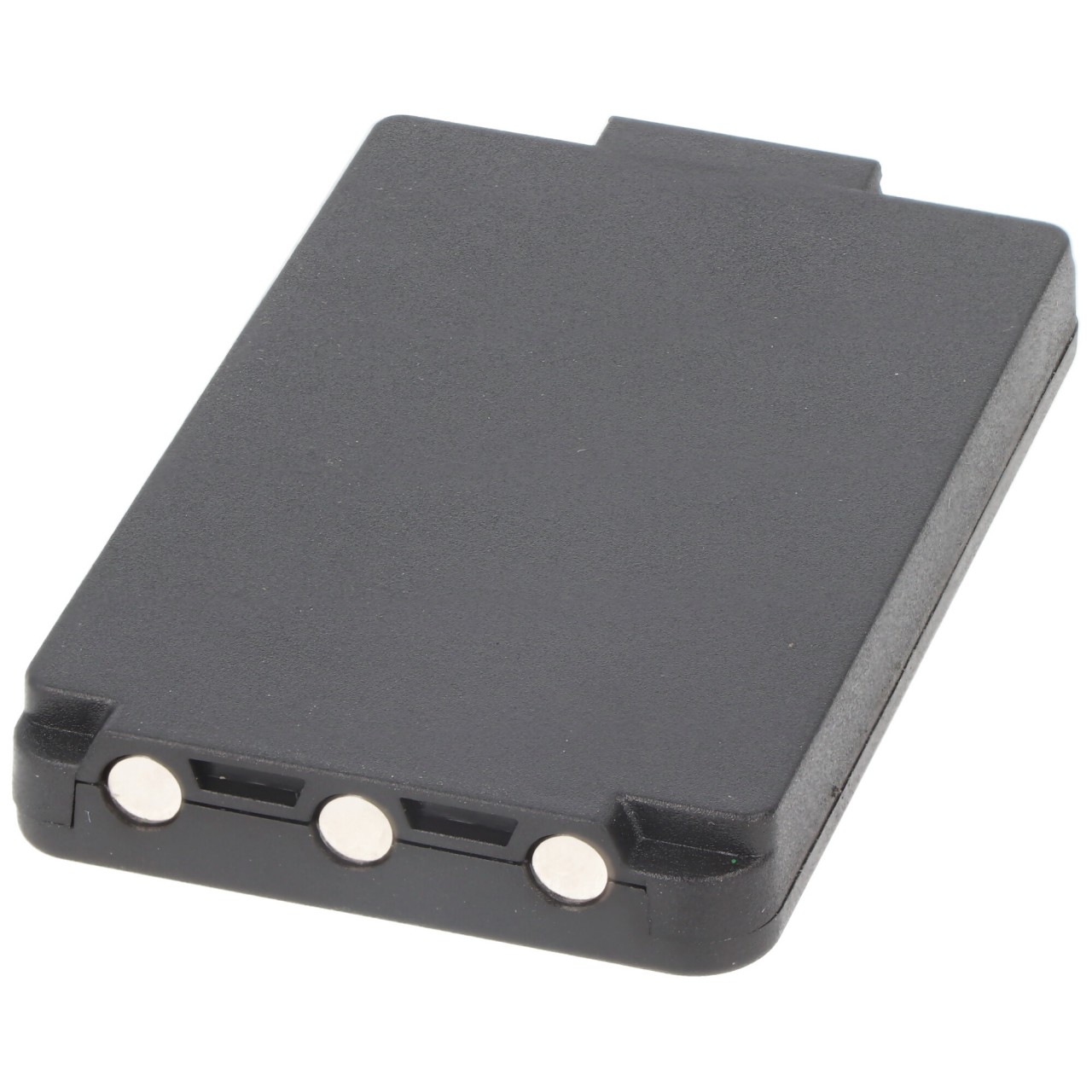 Kranakku passend für Autec Funkfernsteuerung Air, LK Neo- MHM03 Akku R0BATT00E11A0, LPM01, LPM01LI,, NiMH 3,6V 500mAh