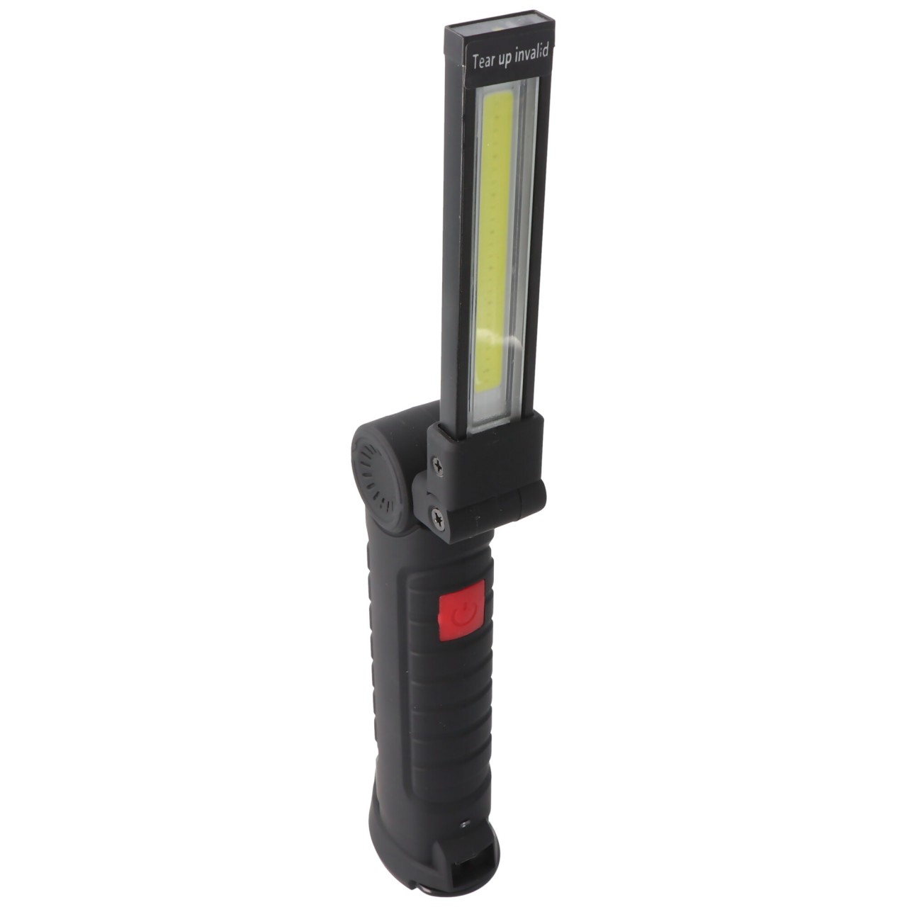 LED Worklight Flex FLIP klapp- und wiederaufladbar dank Akku