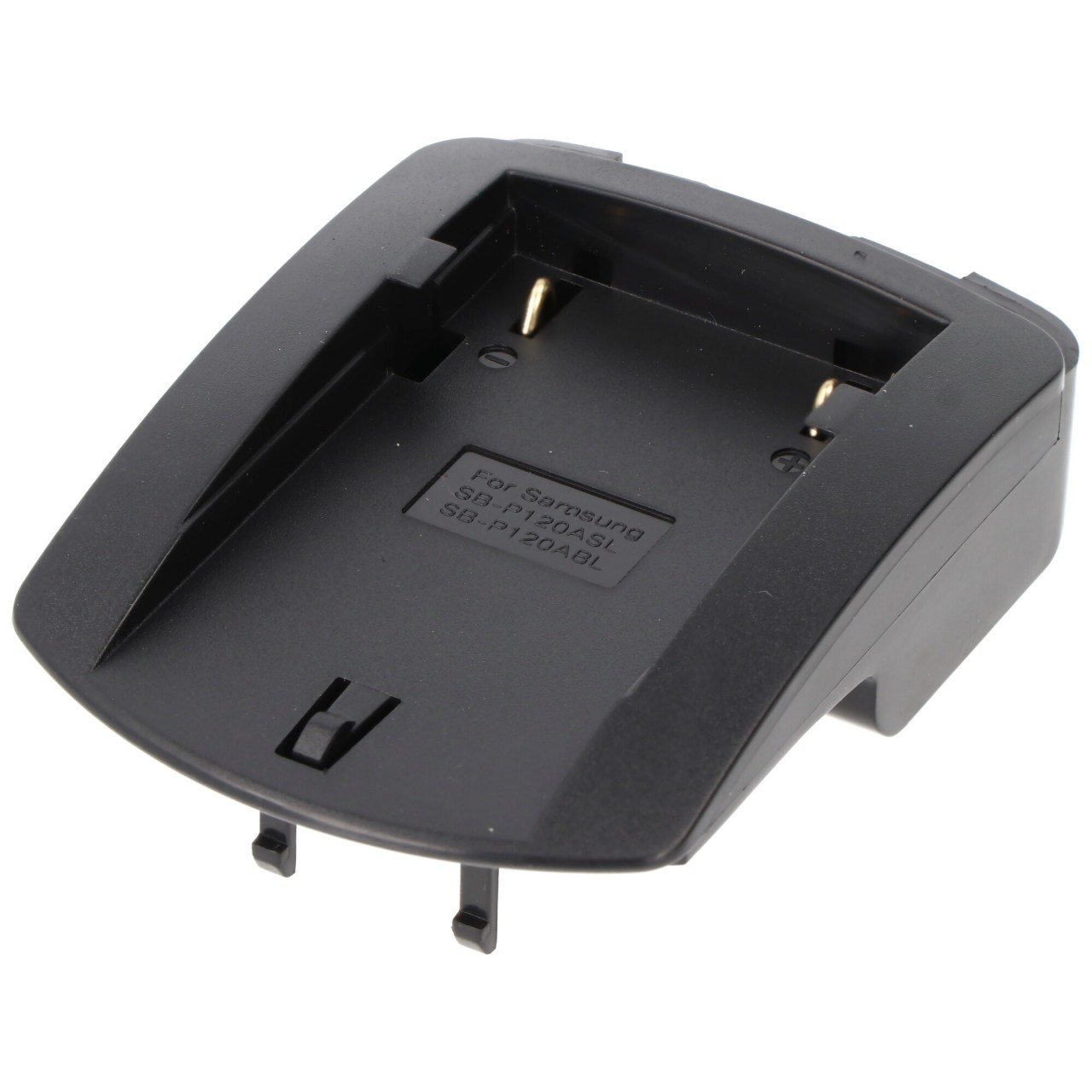 Ladeschale für Samsung SB-P120A, SB-P120ABL