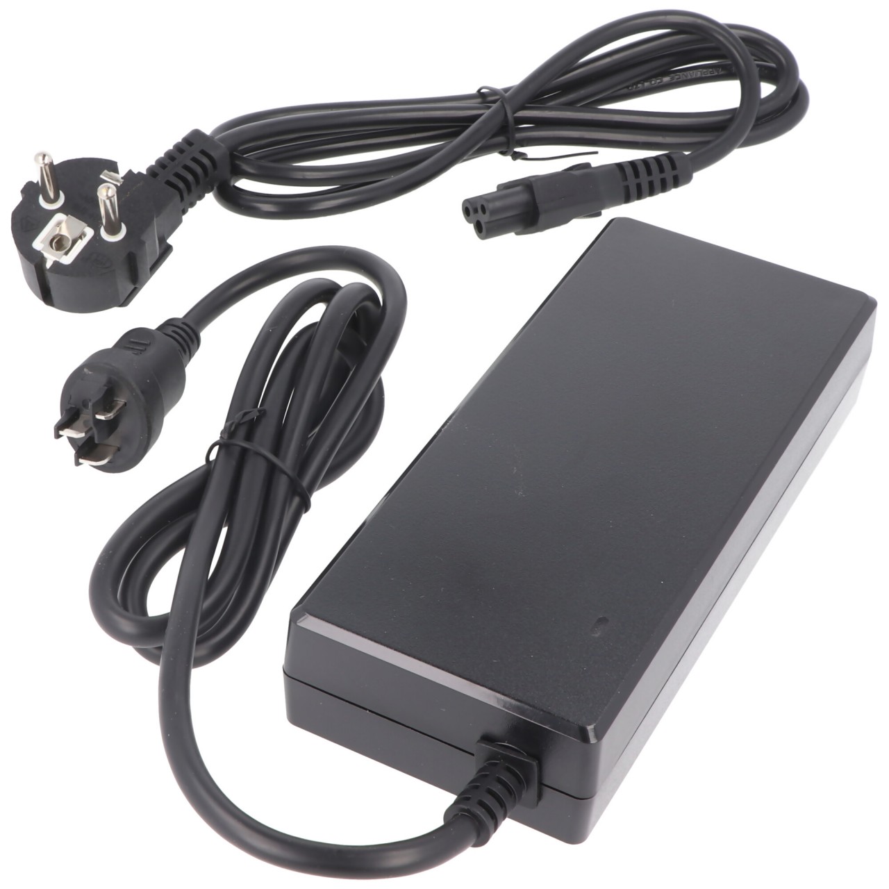 2A Schnell Ladegerät passend für den Bosch Active und Performance Line e-bike Akku