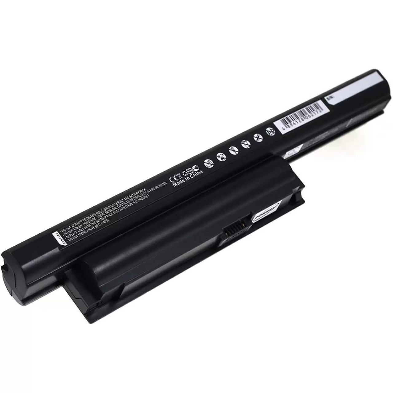 Akku für Sony VAIO VPC-EA1 / Typ VGP-BPS22 6600mAh - 11,1V - 6600 mAh