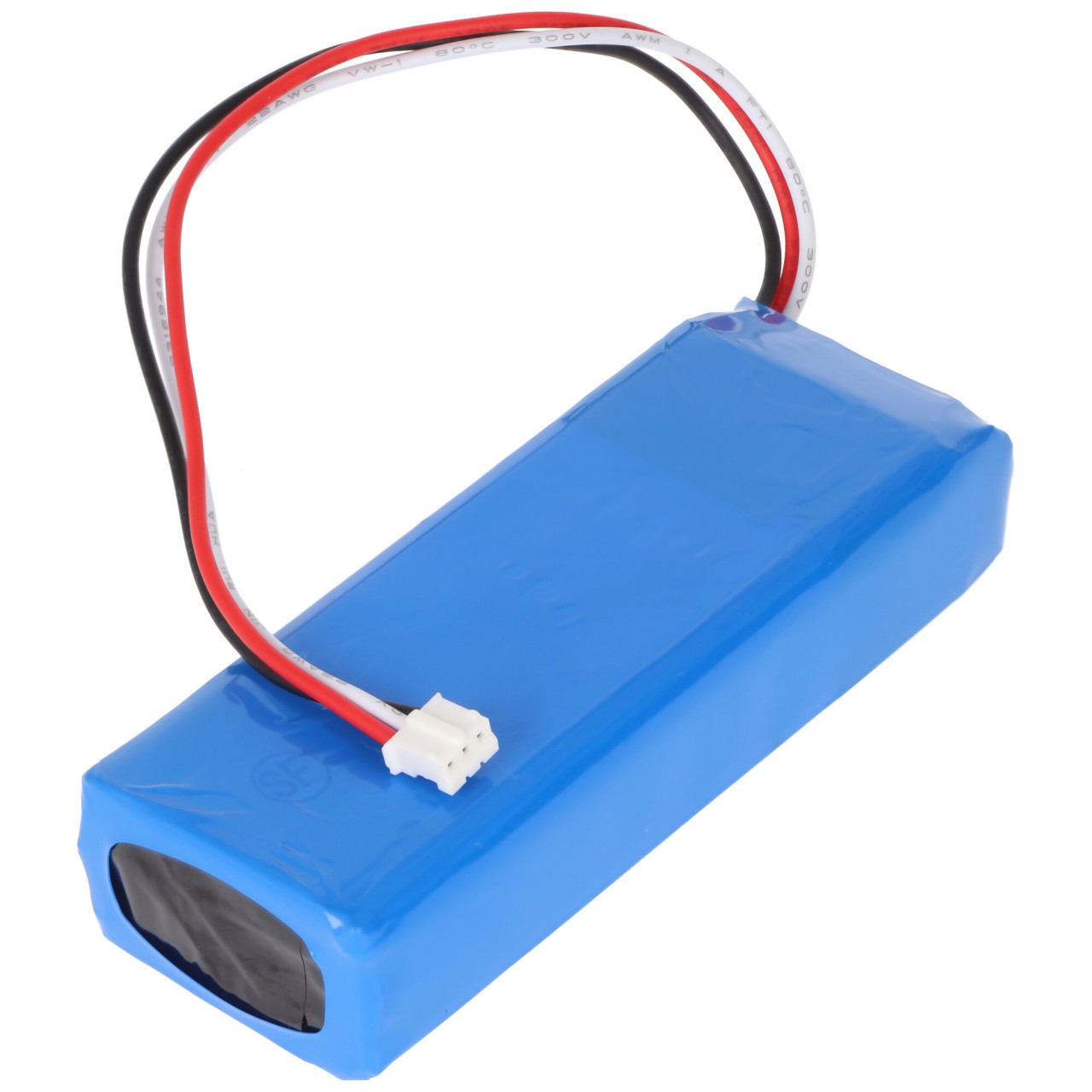 Akku passend für Harman Kardon Onyx Akkutyp JN14BKH00468, CP-HK02, PR-633496, 2500mAh