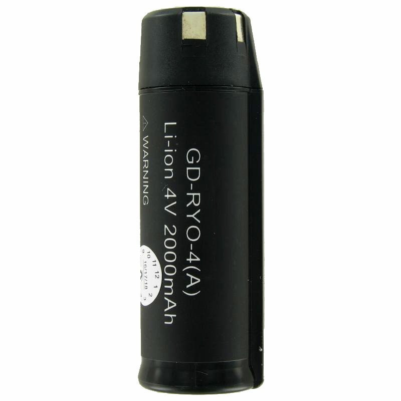 Akku passend für Ryobi TEK 4 Akku AP4302, AP4700, HP53LK