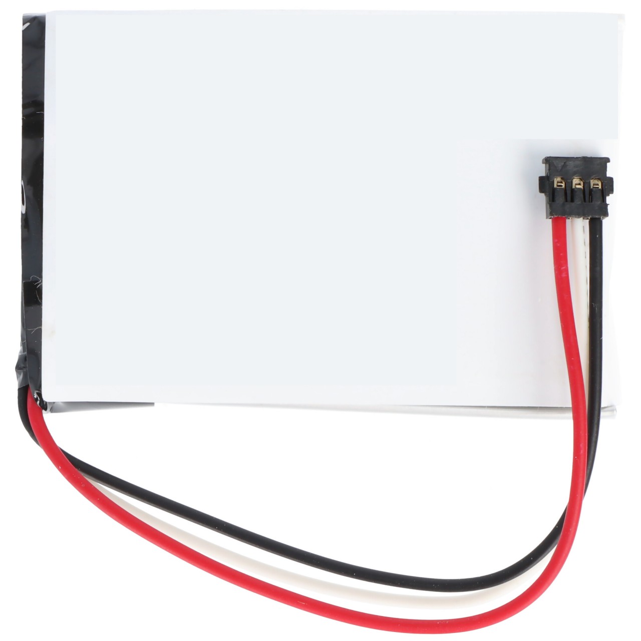 Li-Polymer-Akku - 400mAh (3.7V) - für Hundehalsband Hunde-Trainer wie 361-00069-00