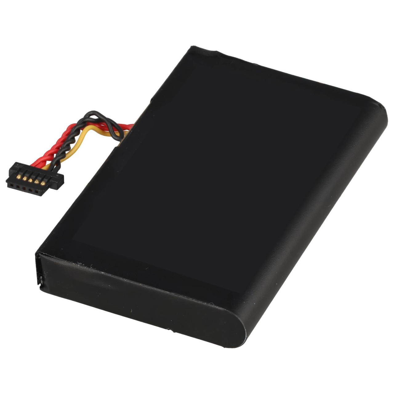 Akku kompatibel für TomTom VF3W Akku 1IMP9/38/64 Motorrad-Navigationssystem, 4GE40 Typ LHA11133000