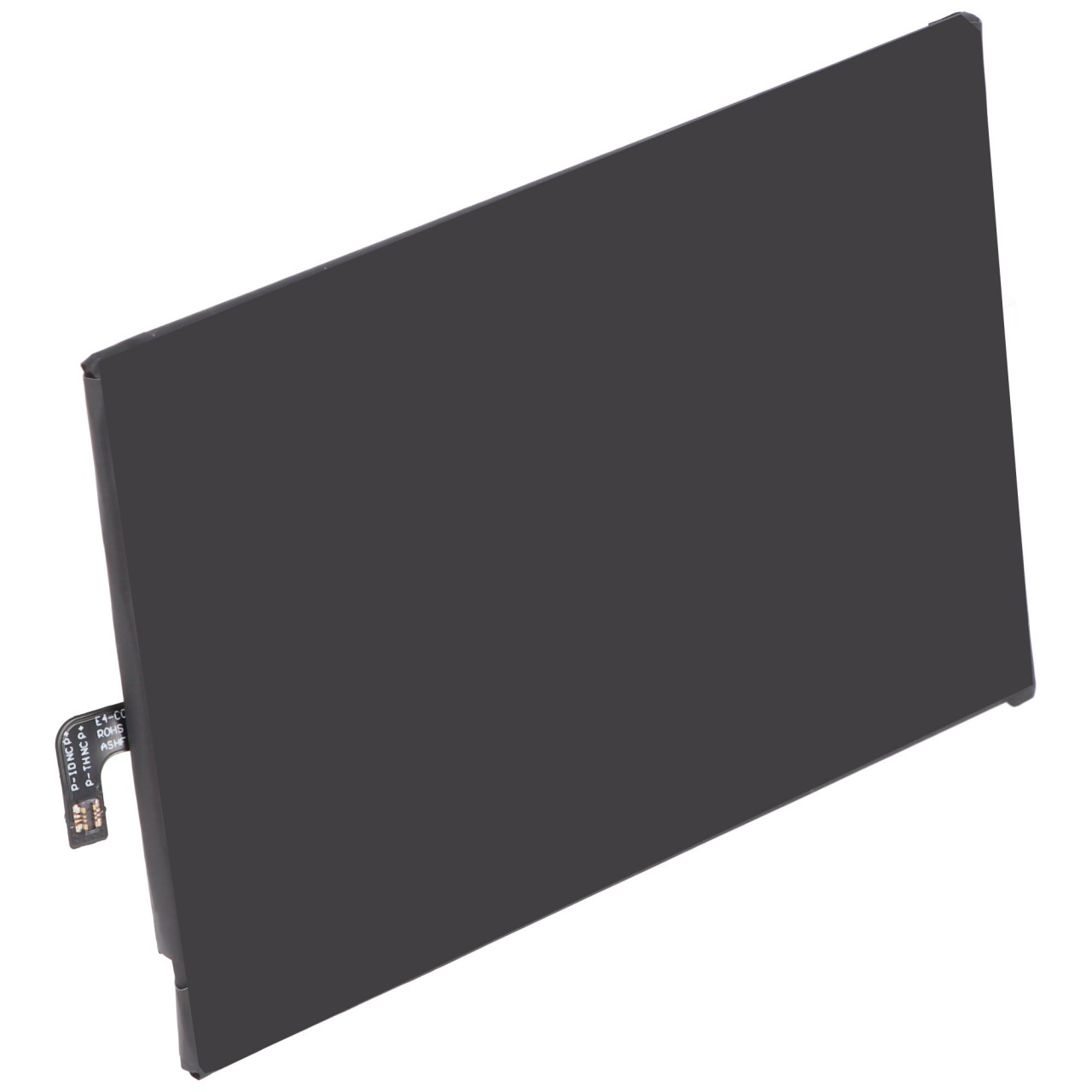 Akku passend für Xiaomi Mi Max 3 Handy, Xiaomi BM51 Akkutyp, 5400mAh 3.85V, 103x73,5x4mm