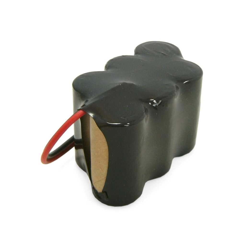 Zellentausch Kranakku NiMH 7,2V 2000mAh passend für NBB RT Trench Roller