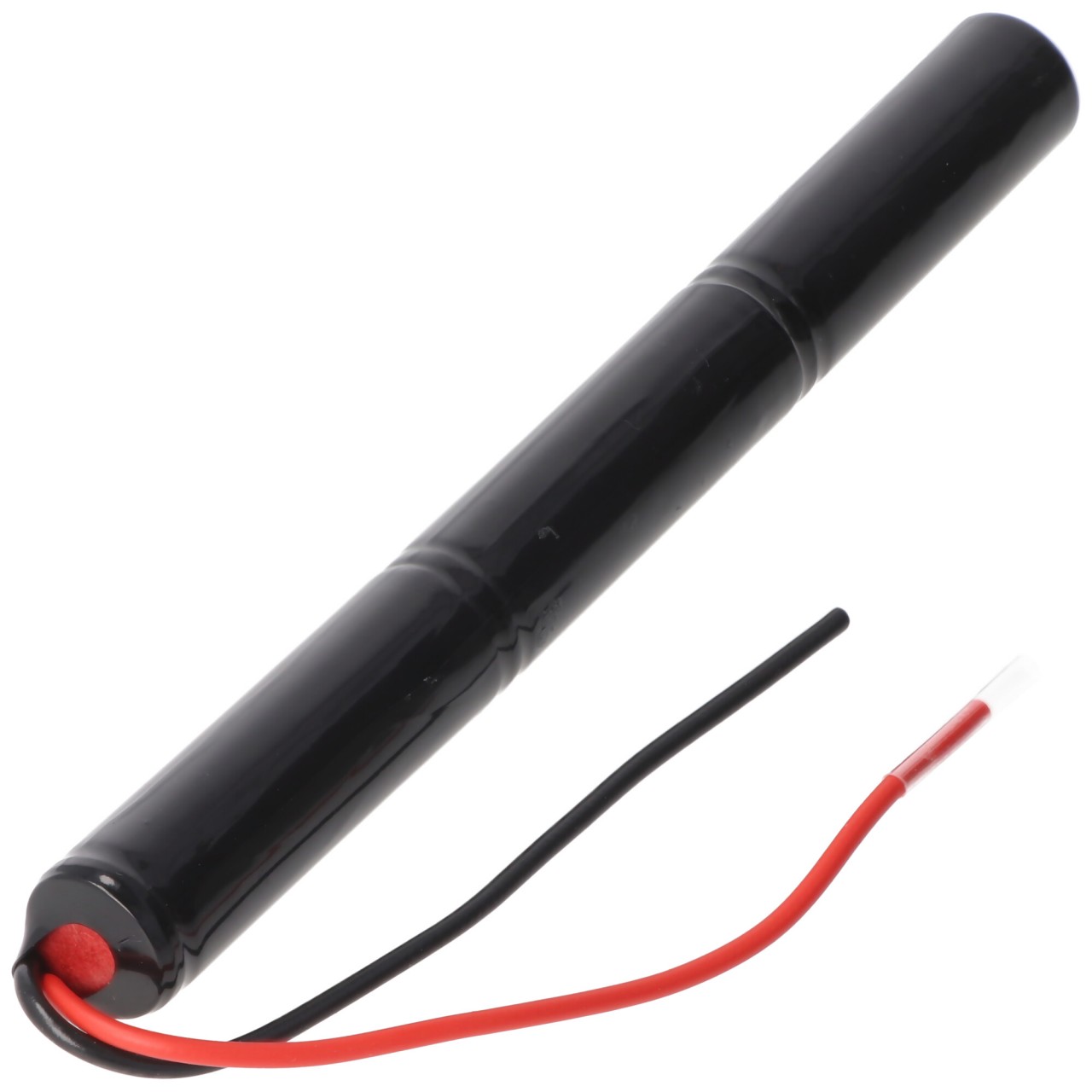 Notleuchtenakku NiMH 3,6V 1500mAh L1x3 Mignon AA mit 100mm Kabel